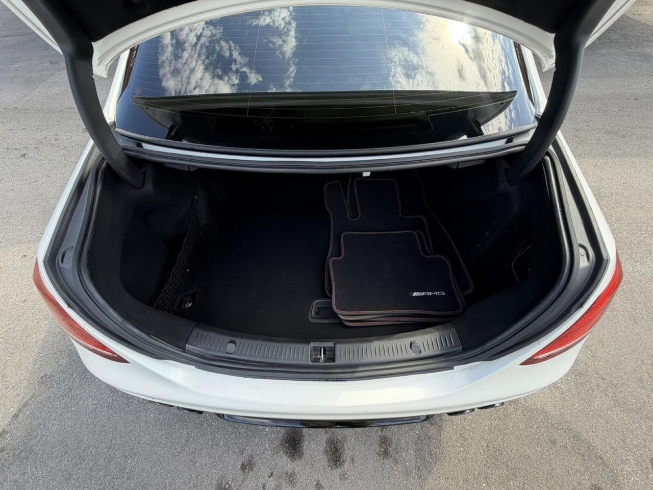 2020 Mercedes-Benz E-Class AMG E 53 Miami FL