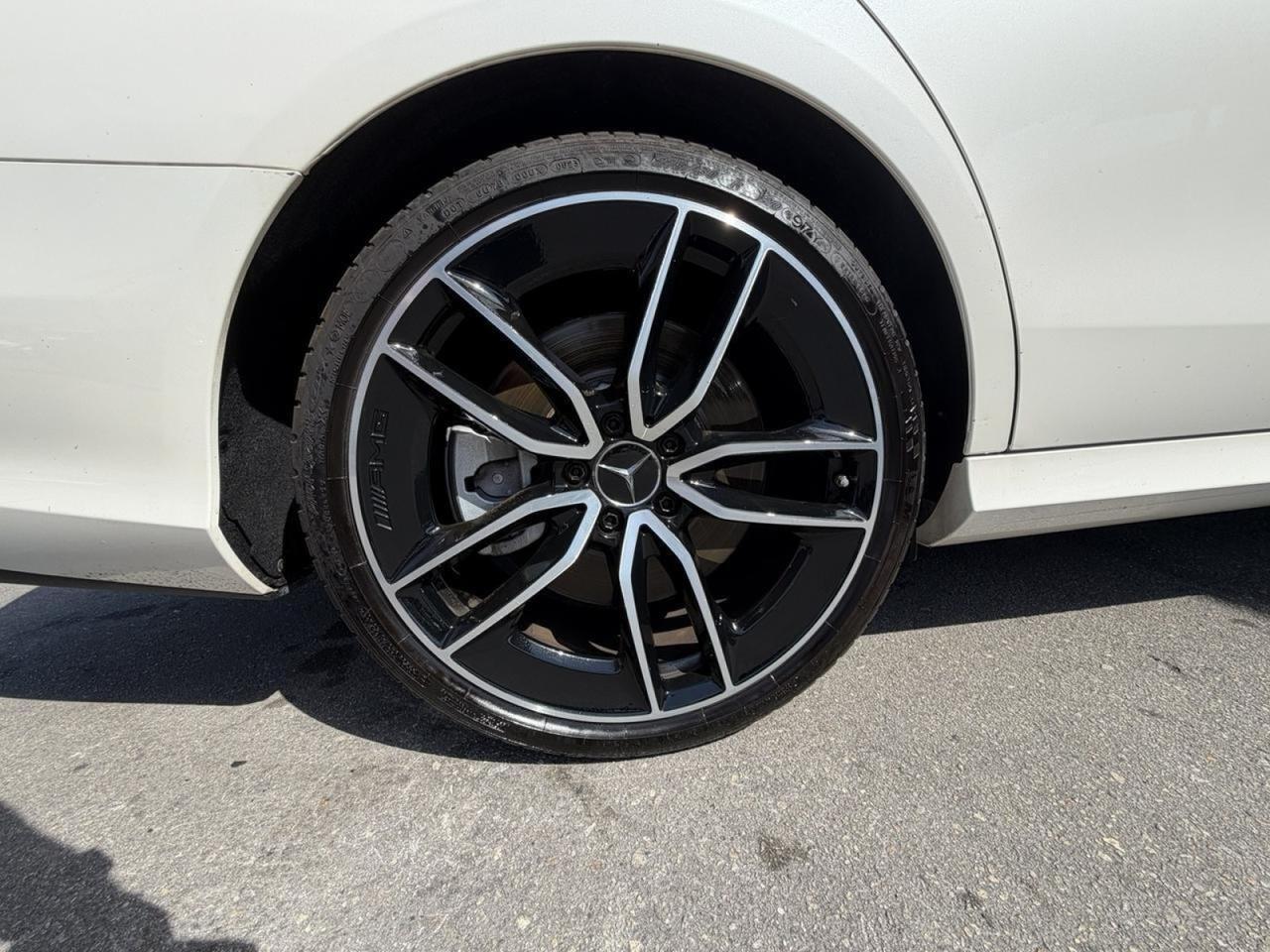 2020 Mercedes-Benz E-Class AMG E 53 Miami FL