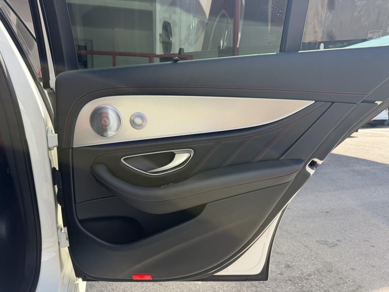 2020 Mercedes-Benz E-Class AMG E 53 Hollywood FL