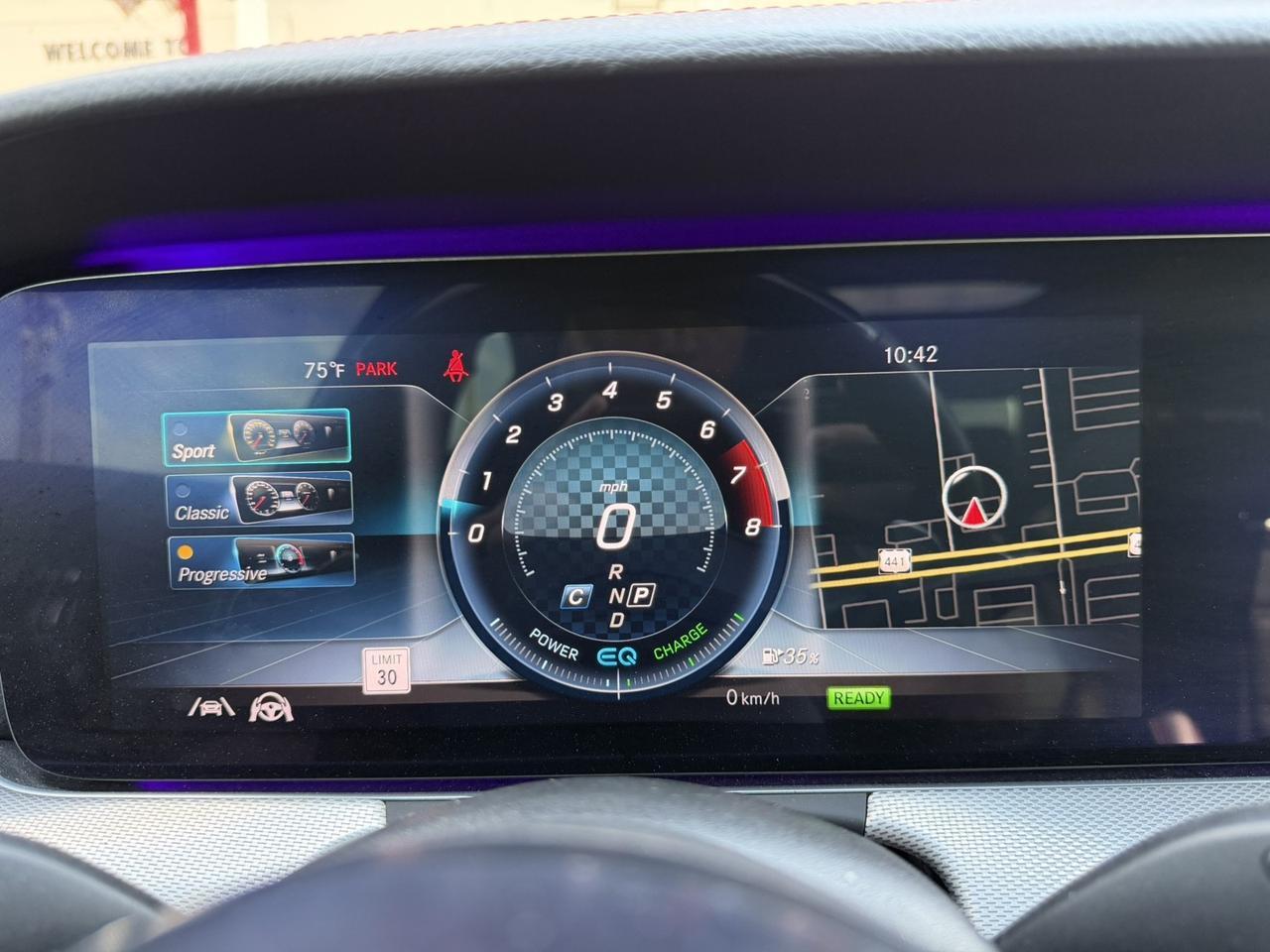 2020 Mercedes-Benz E-Class AMG E 53 Hollywood FL