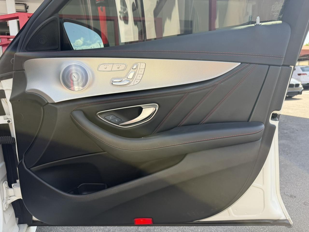 2020 Mercedes-Benz E-Class AMG E 53 Hollywood FL