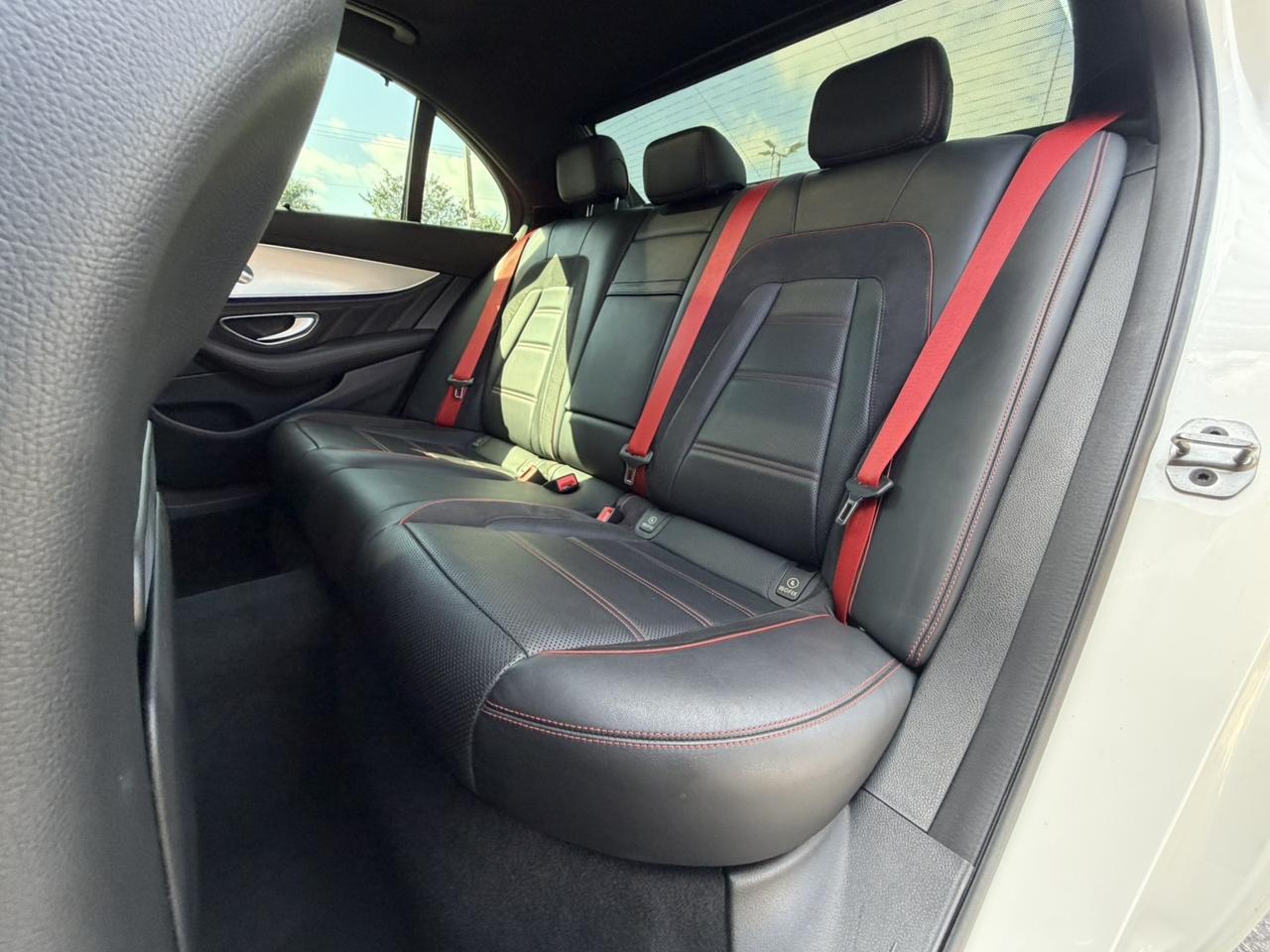 2020 Mercedes-Benz E-Class AMG E 53 Hollywood FL