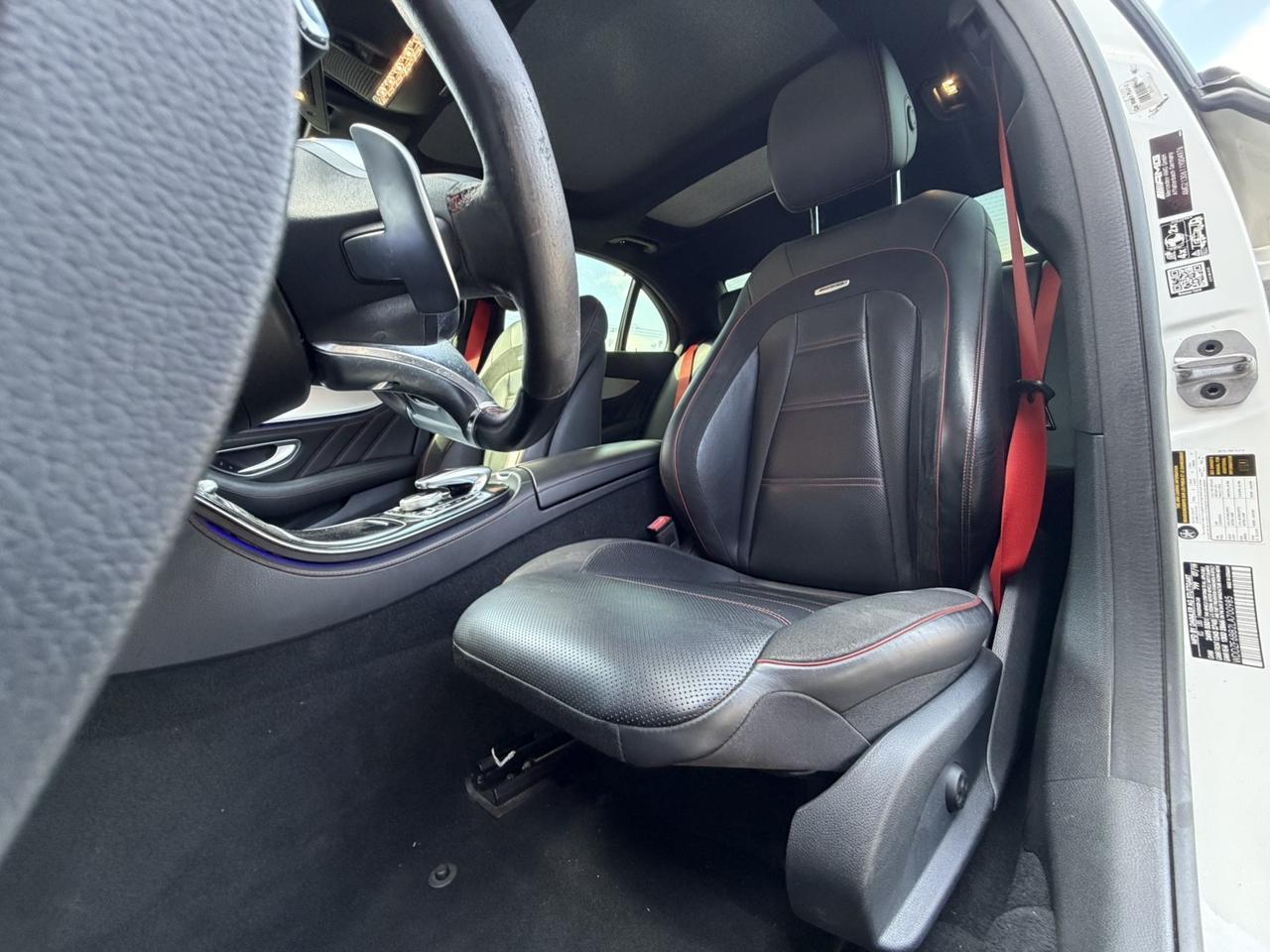 2020 Mercedes-Benz E-Class AMG E 53 Hollywood FL