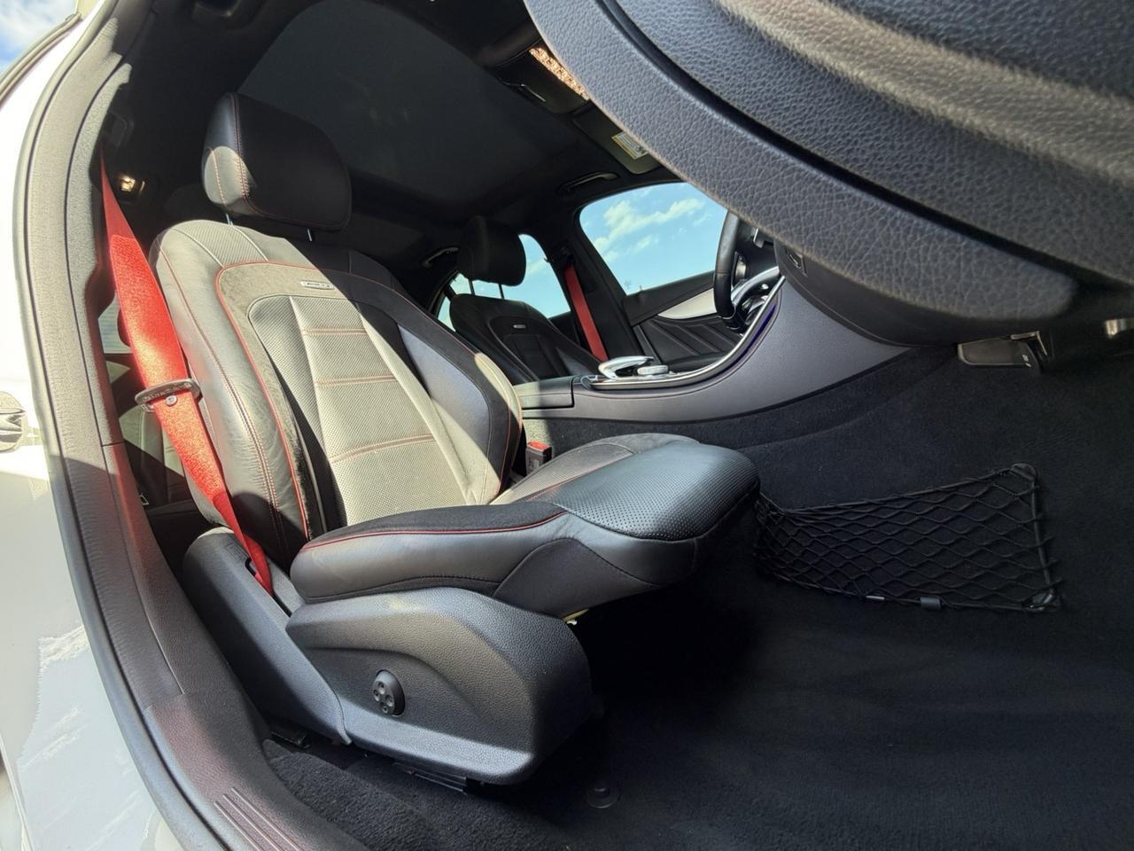 2020 Mercedes-Benz E-Class AMG E 53 Hollywood FL