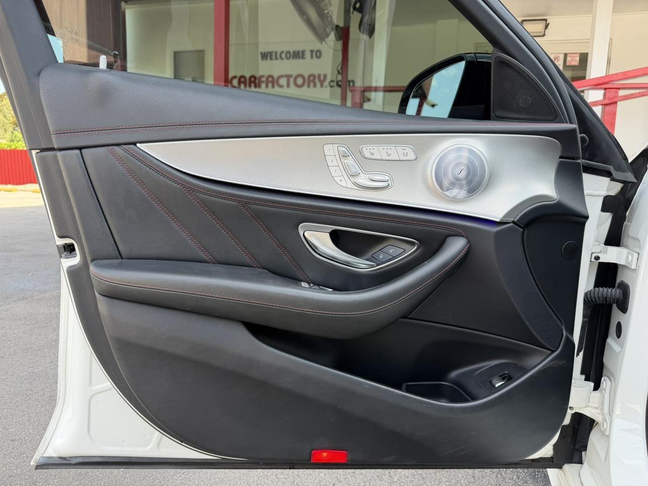 2020 Mercedes-Benz E-Class AMG E 53 Hollywood FL