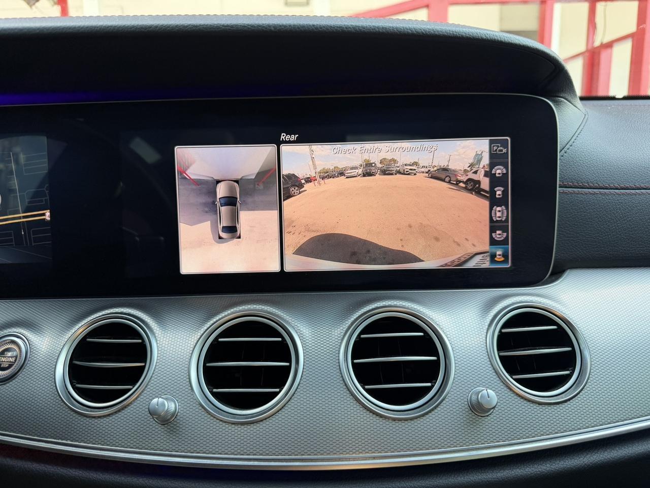 2020 Mercedes-Benz E-Class AMG E 53 Hollywood FL