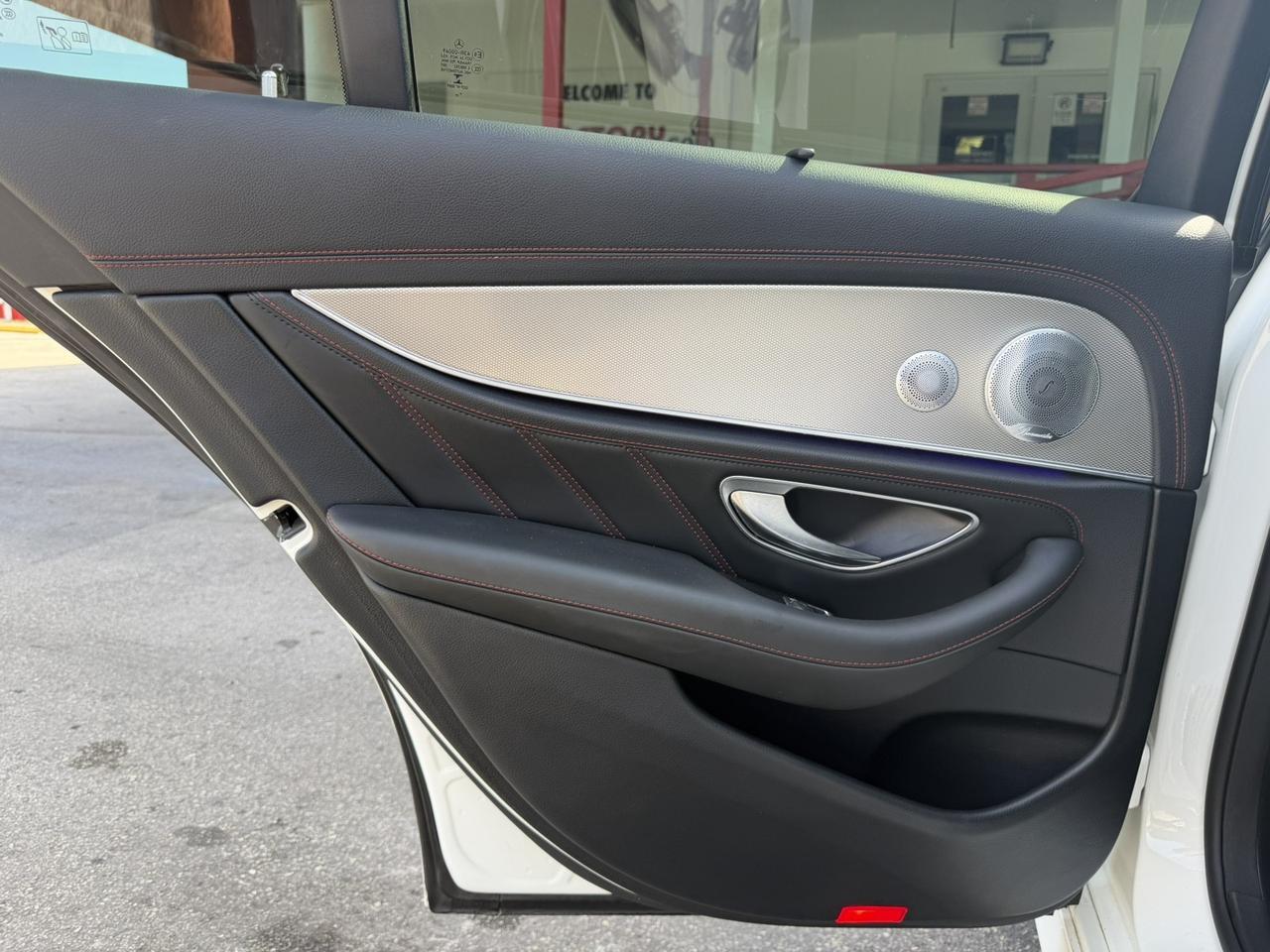 2020 Mercedes-Benz E-Class AMG E 53 Hollywood FL