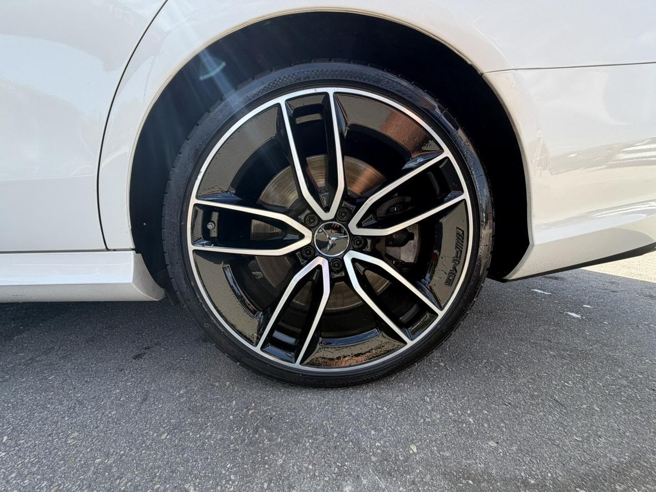 2020 Mercedes-Benz E-Class AMG E 53 Hollywood FL