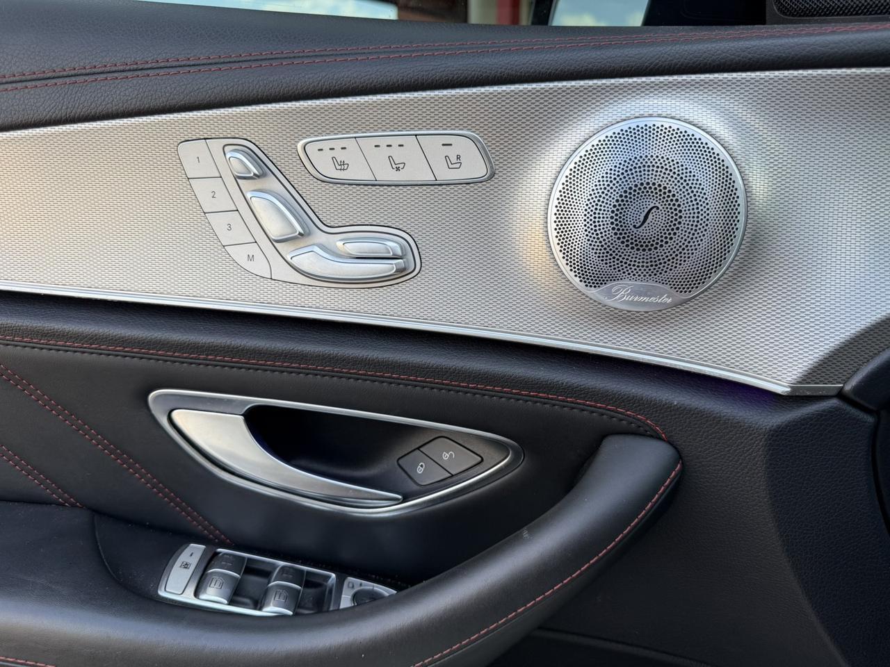 2020 Mercedes-Benz E-Class AMG E 53 Hollywood FL