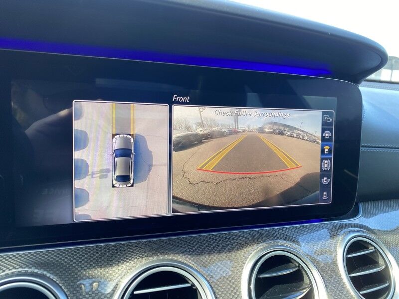 2020 Mercedes-Benz E-Class AMG E 63 S Bristol  PA