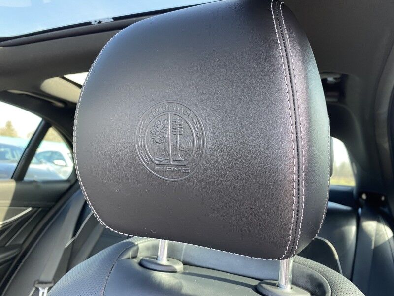 2020 Mercedes-Benz E-Class AMG E 63 S Bristol  PA