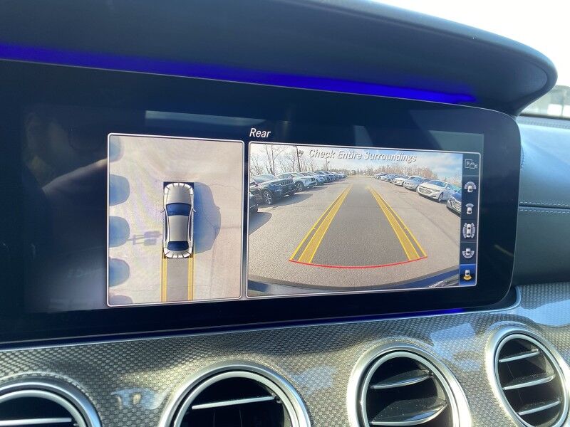 2020 Mercedes-Benz E-Class AMG E 63 S Bristol  PA