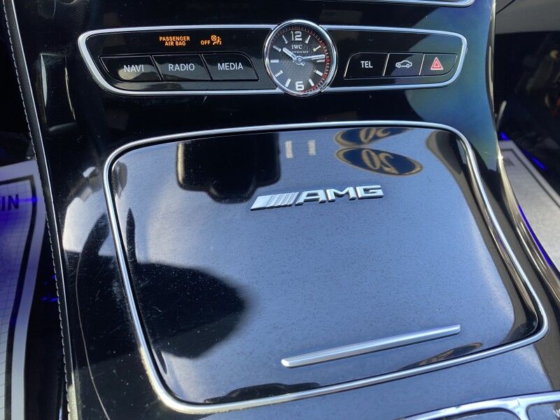 2020 Mercedes-Benz E-Class AMG E 63 S Bristol  PA