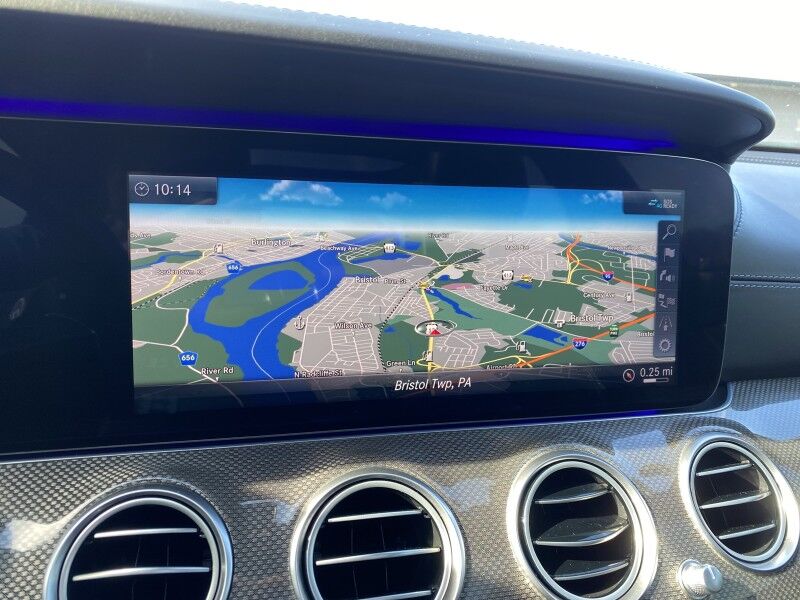 2020 Mercedes-Benz E-Class AMG E 63 S Bristol  PA