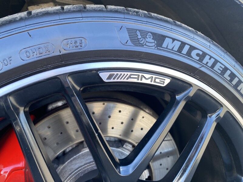 2020 Mercedes-Benz E-Class AMG E 63 S Bristol  PA