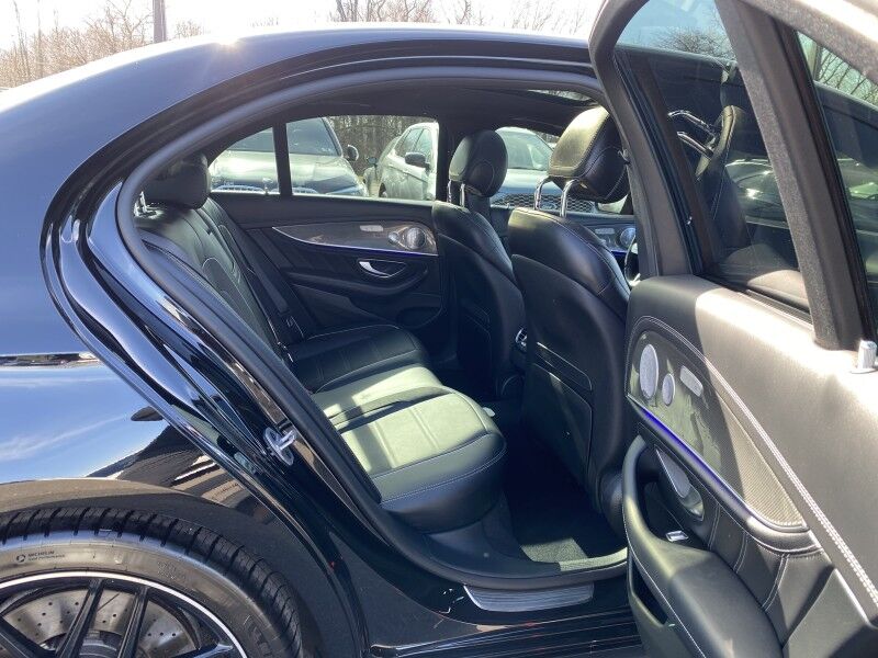 2020 Mercedes-Benz E-Class AMG E 63 S Bristol  PA
