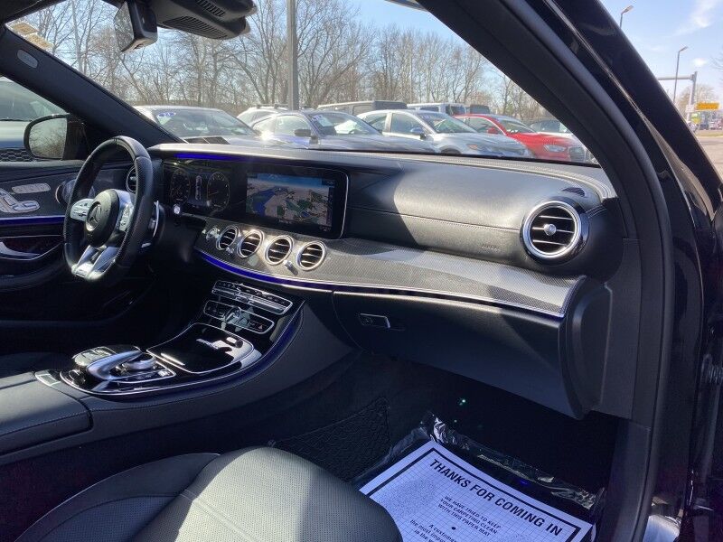 2020 Mercedes-Benz E-Class AMG E 63 S Bristol  PA
