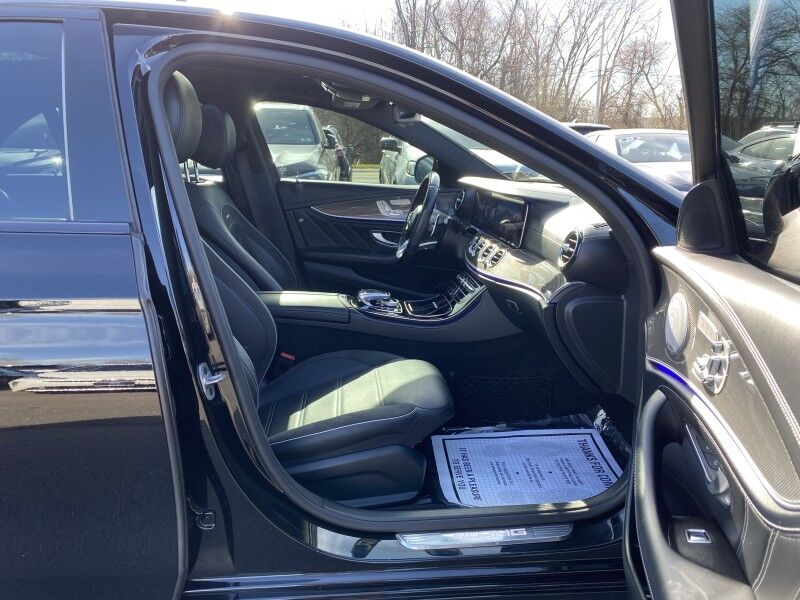 2020 Mercedes-Benz E-Class AMG E 63 S Bristol  PA