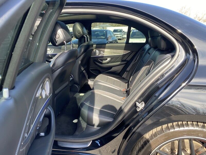 2020 Mercedes-Benz E-Class AMG E 63 S Bristol  PA