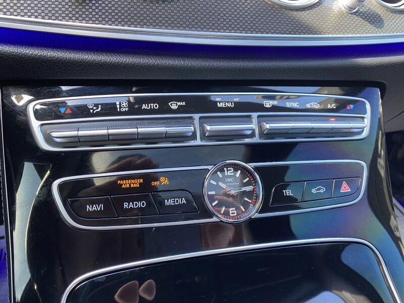 2020 Mercedes-Benz E-Class AMG E 63 S Bristol  PA