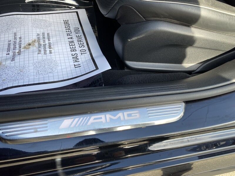 2020 Mercedes-Benz E-Class AMG E 63 S Bristol  PA