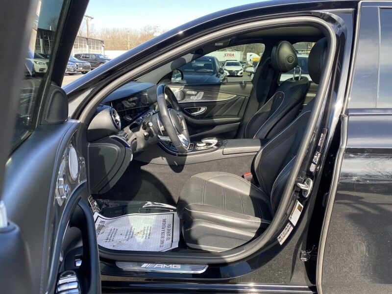 2020 Mercedes-Benz E-Class AMG E 63 S Bristol  PA