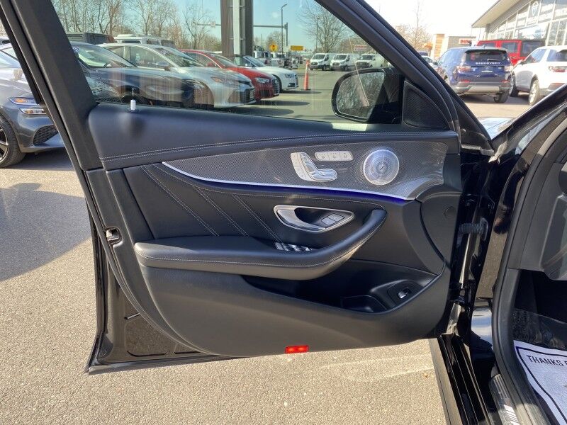2020 Mercedes-Benz E-Class AMG E 63 S Bristol  PA