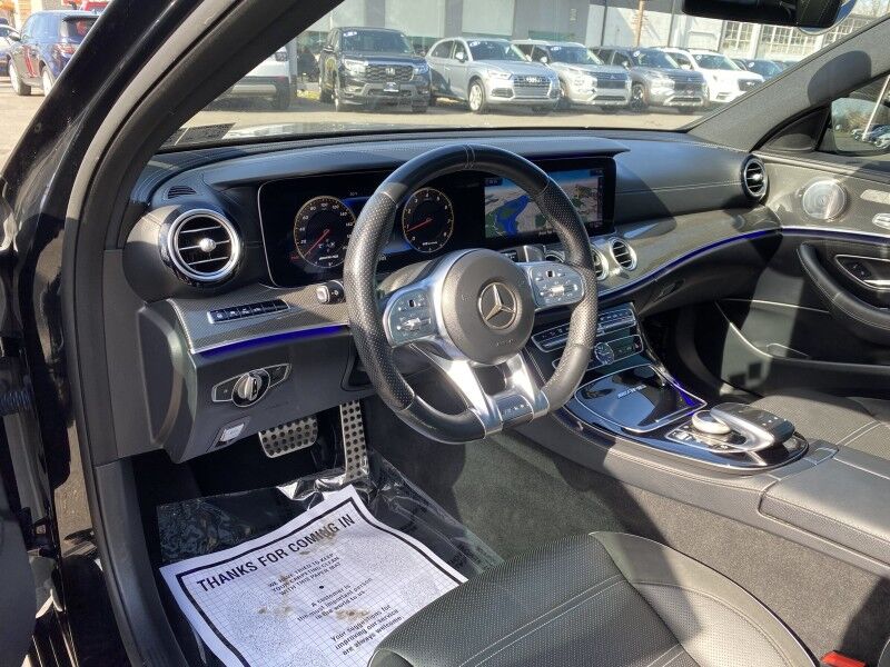 2020 Mercedes-Benz E-Class AMG E 63 S Bristol  PA