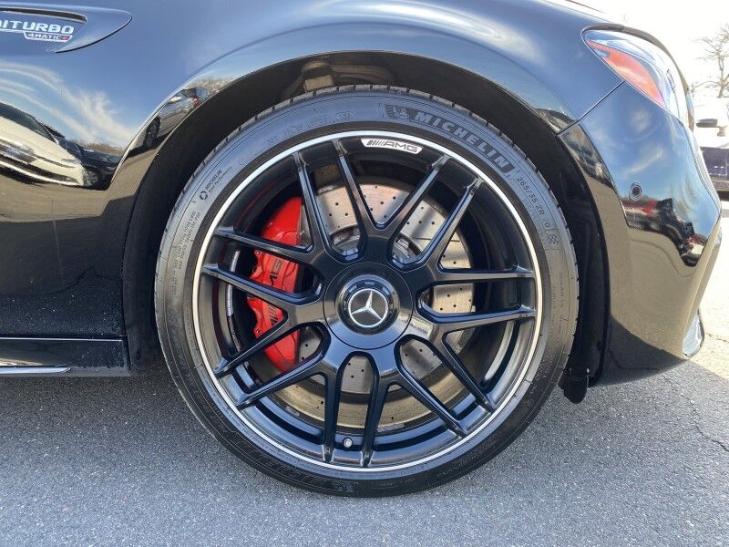 2020 Mercedes-Benz E-Class AMG E 63 S Bristol  PA