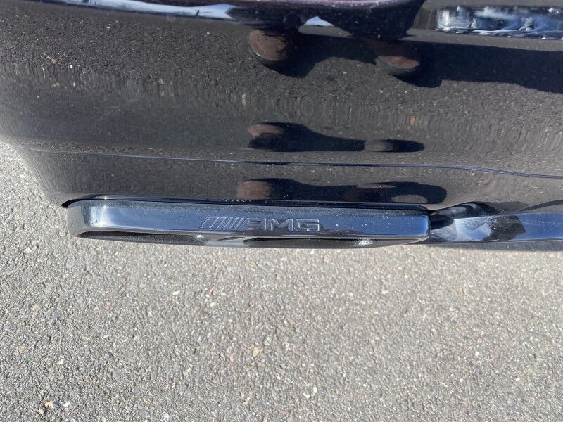 2020 Mercedes-Benz E-Class AMG E 63 S Bristol  PA