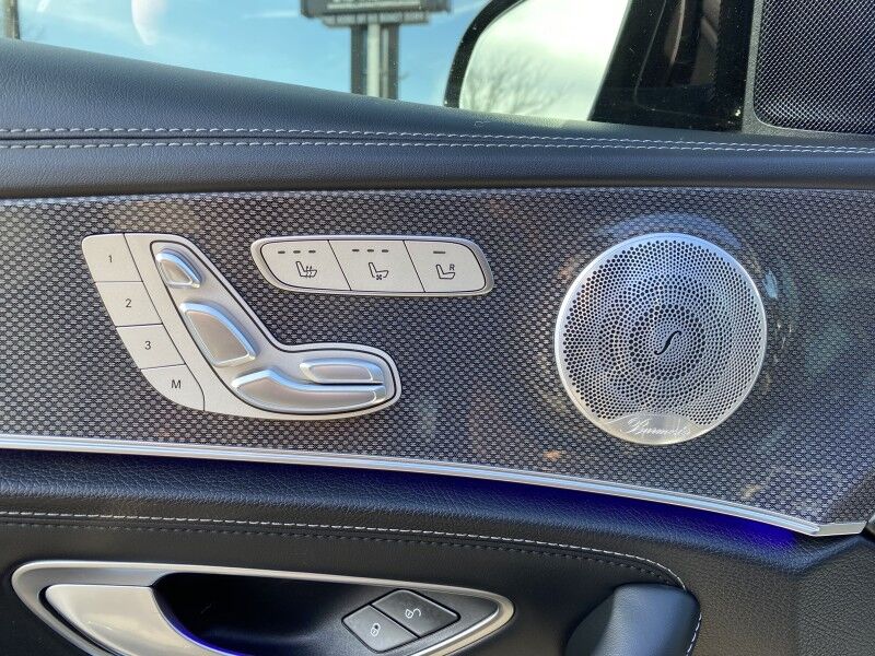 2020 Mercedes-Benz E-Class AMG E 63 S Bristol  PA