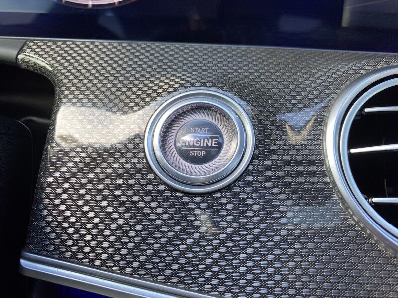 2020 Mercedes-Benz E-Class AMG E 63 S Bristol  PA