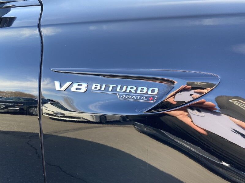 2020 Mercedes-Benz E-Class AMG E 63 S Bristol  PA