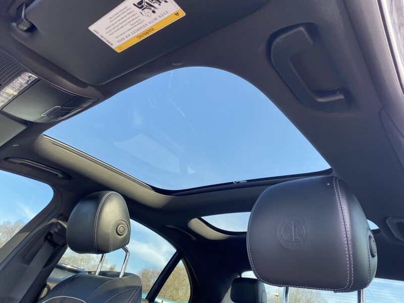 2020 Mercedes-Benz E-Class AMG E 63 S Bristol  PA