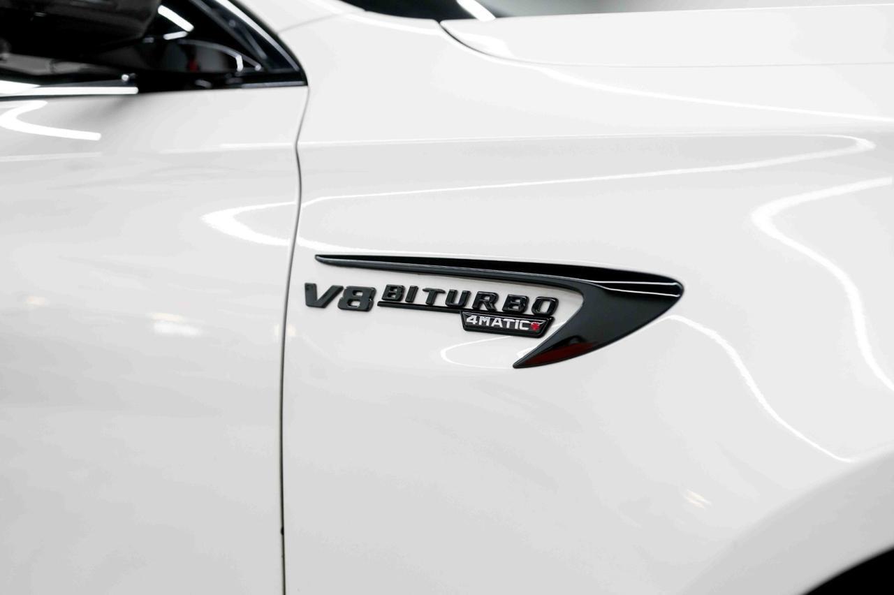 2020 Mercedes-Benz E-Class AMG E 63 S Marietta GA