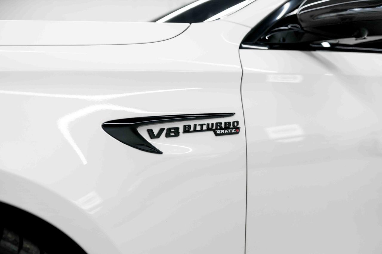 2020 Mercedes-Benz E-Class AMG E 63 S Marietta GA