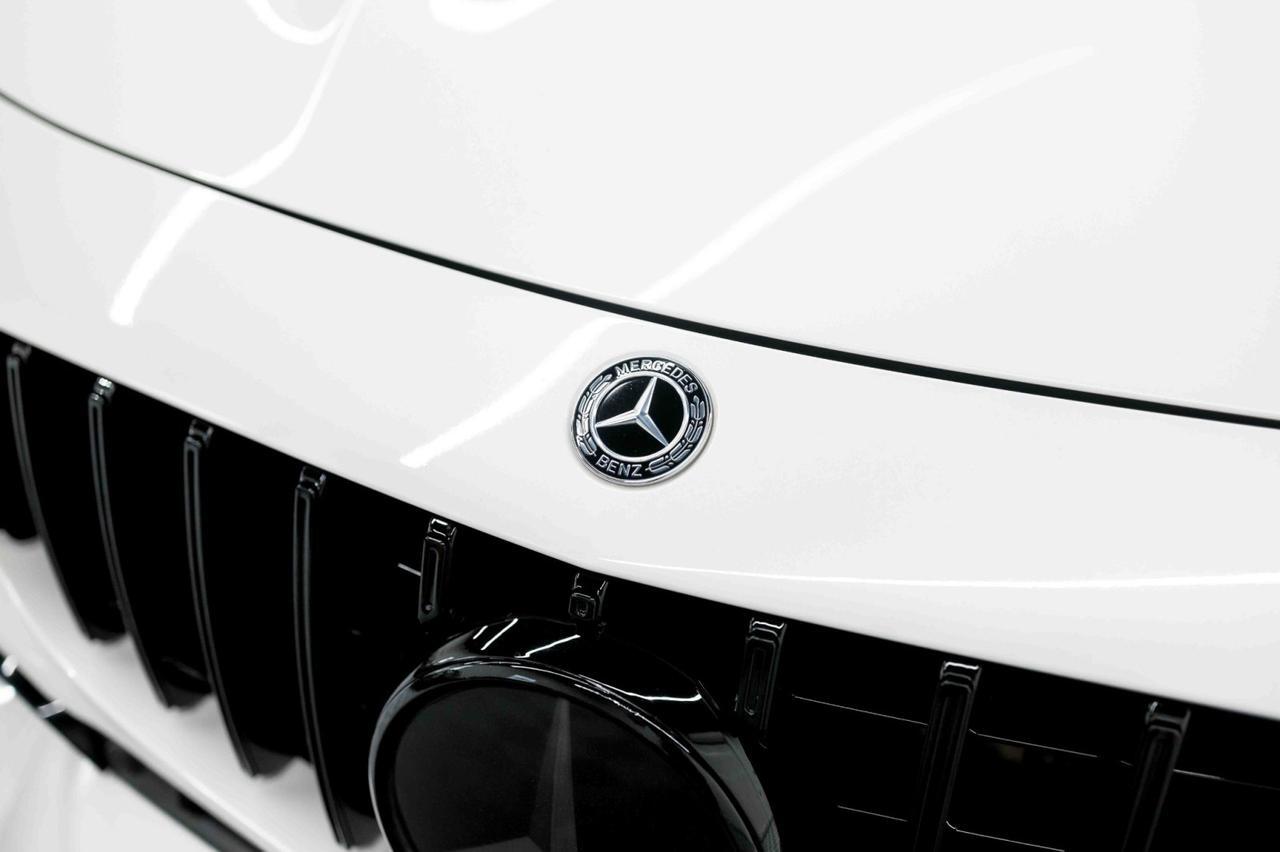 2020 Mercedes-Benz E-Class AMG E 63 S Marietta GA