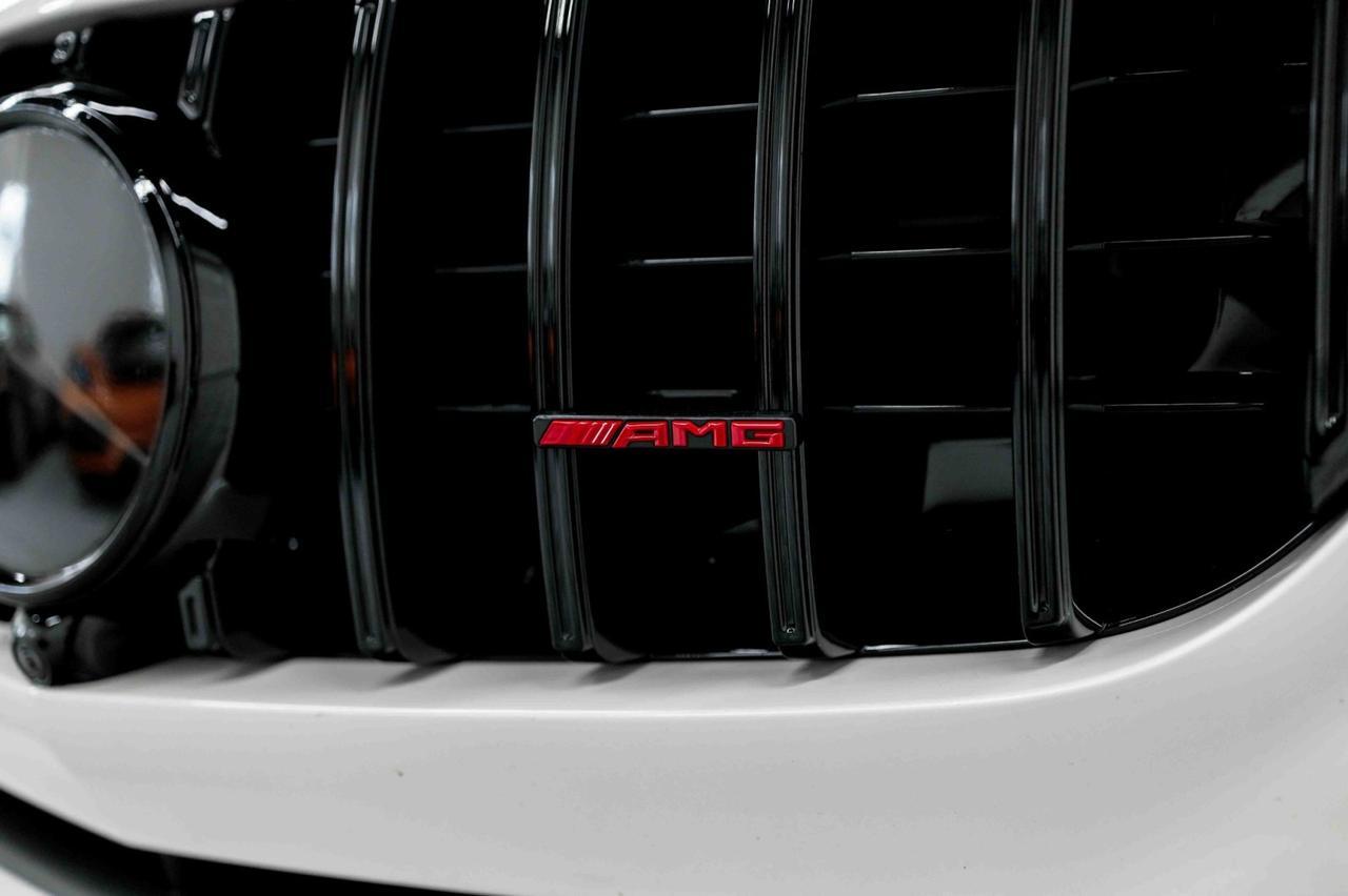 2020 Mercedes-Benz E-Class AMG E 63 S Marietta GA