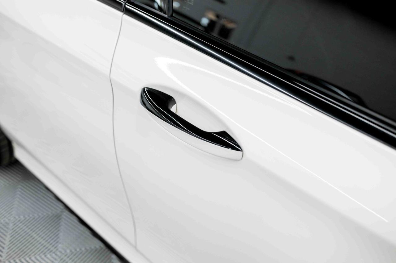 2020 Mercedes-Benz E-Class AMG E 63 S Marietta GA