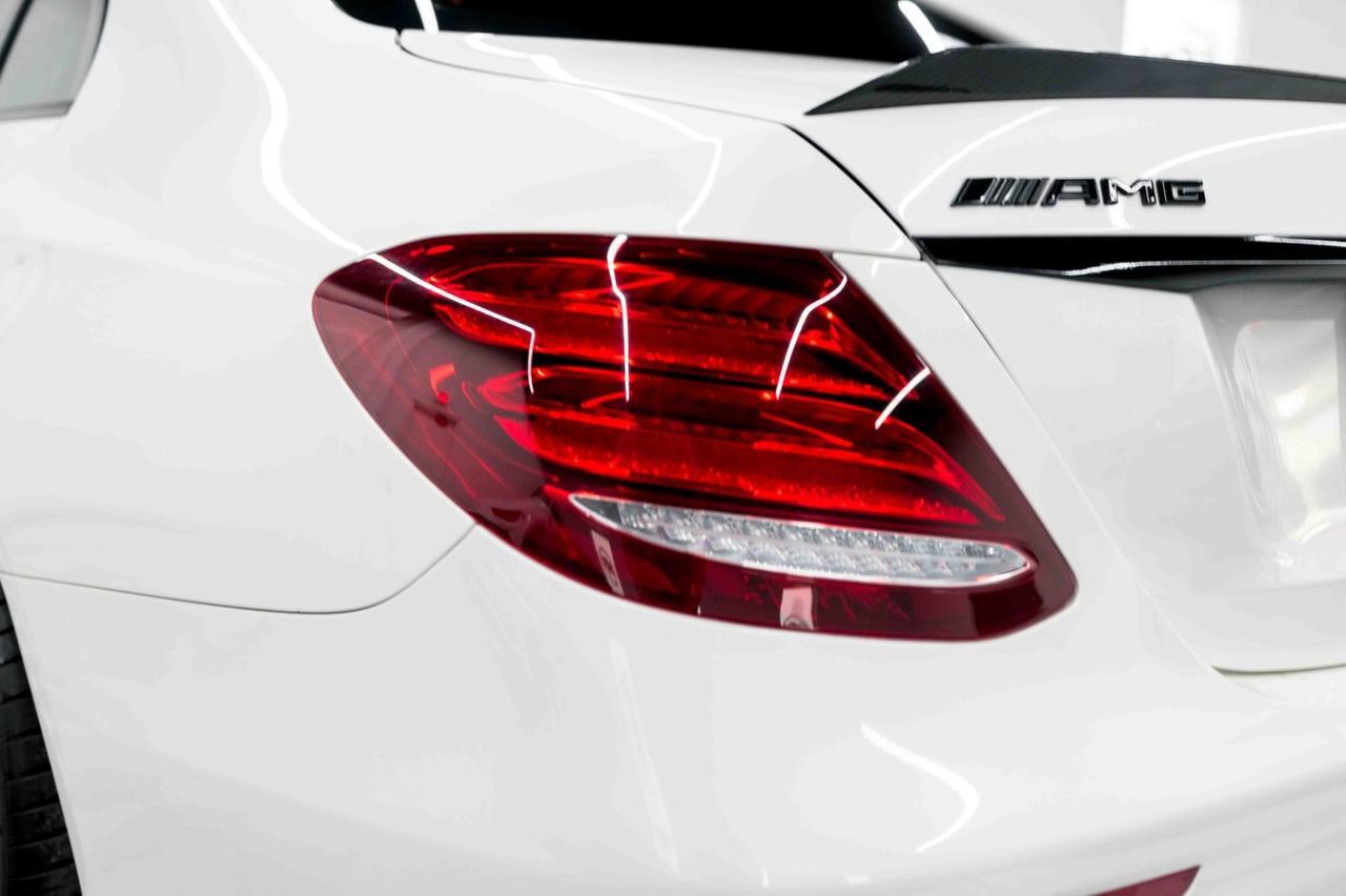 2020 Mercedes-Benz E-Class AMG E 63 S Marietta GA