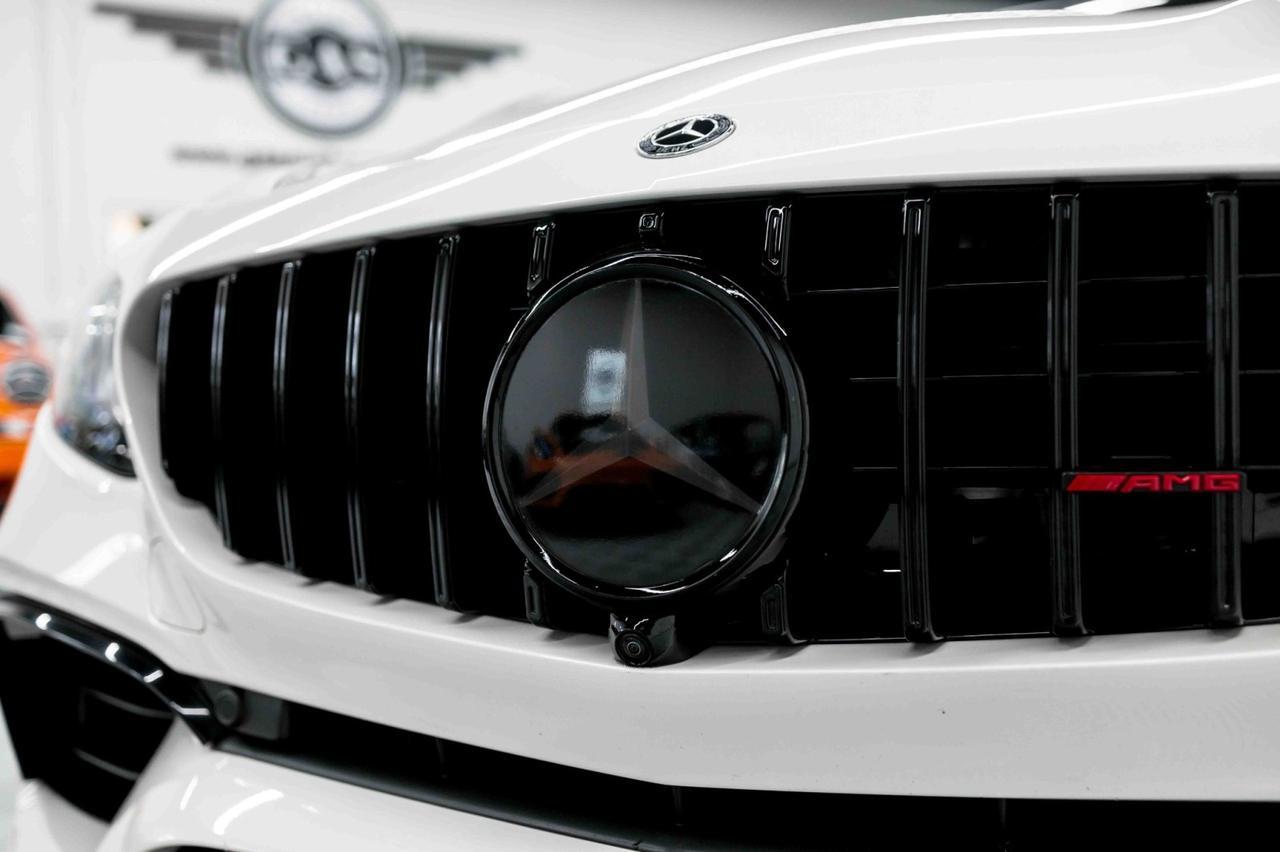 2020 Mercedes-Benz E-Class AMG E 63 S Marietta GA