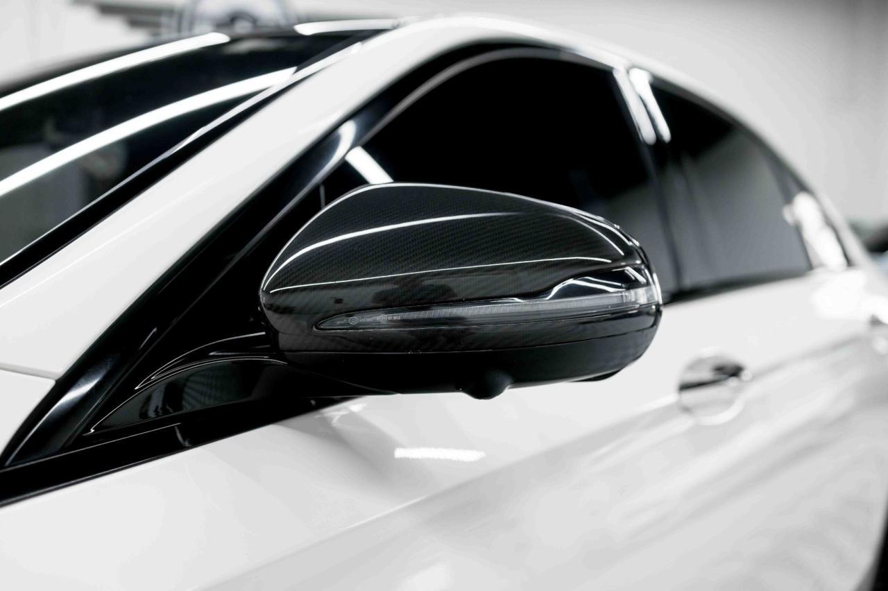 2020 Mercedes-Benz E-Class AMG E 63 S Marietta GA