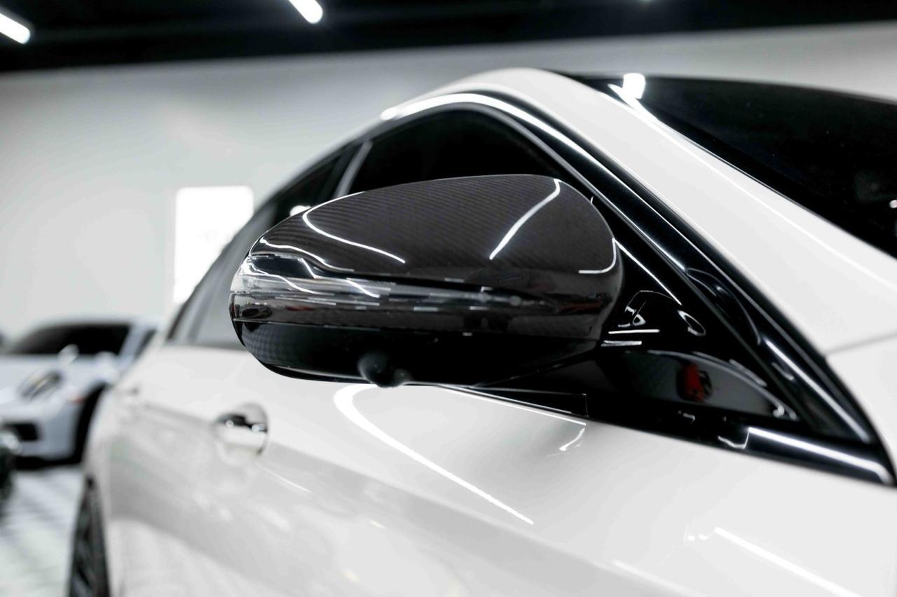 2020 Mercedes-Benz E-Class AMG E 63 S Marietta GA