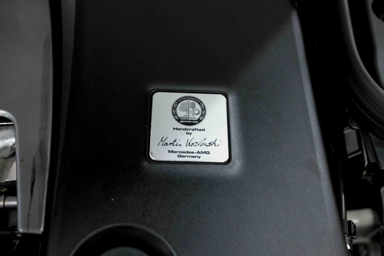 2020 Mercedes-Benz E-Class AMG E 63 S Marietta GA