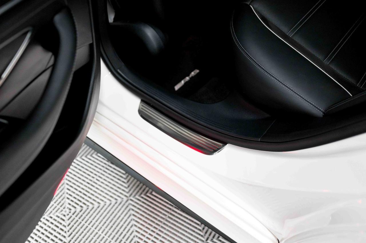 2020 Mercedes-Benz E-Class AMG E 63 S Marietta GA