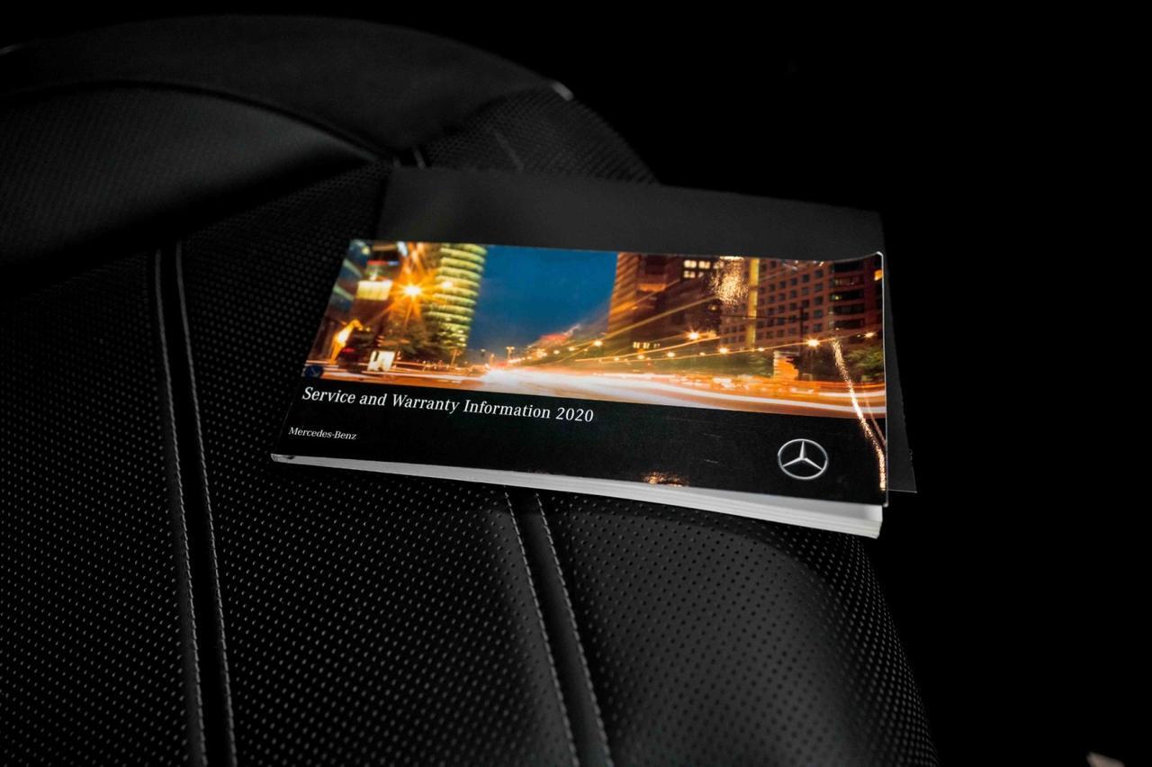 2020 Mercedes-Benz E-Class AMG E 63 S Marietta GA