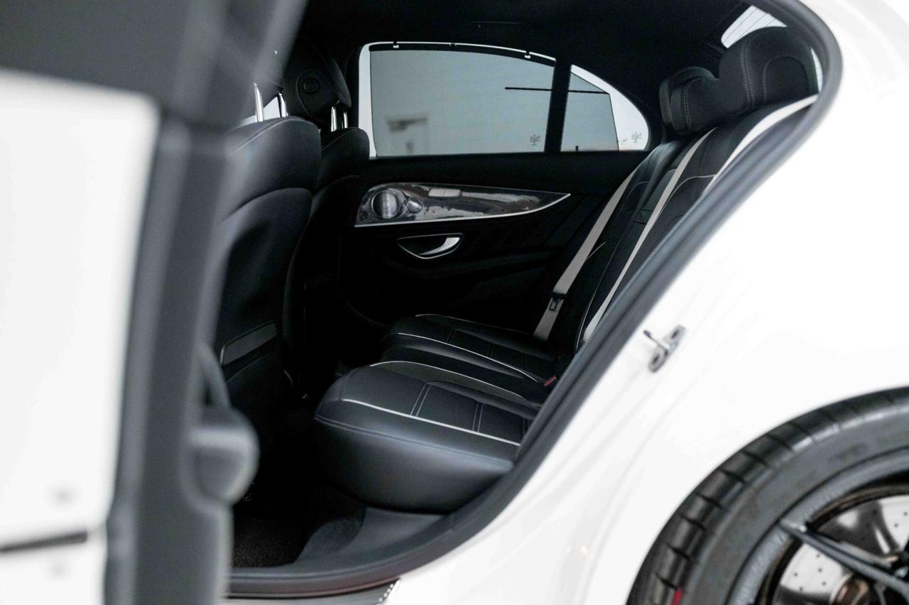 2020 Mercedes-Benz E-Class AMG E 63 S Marietta GA