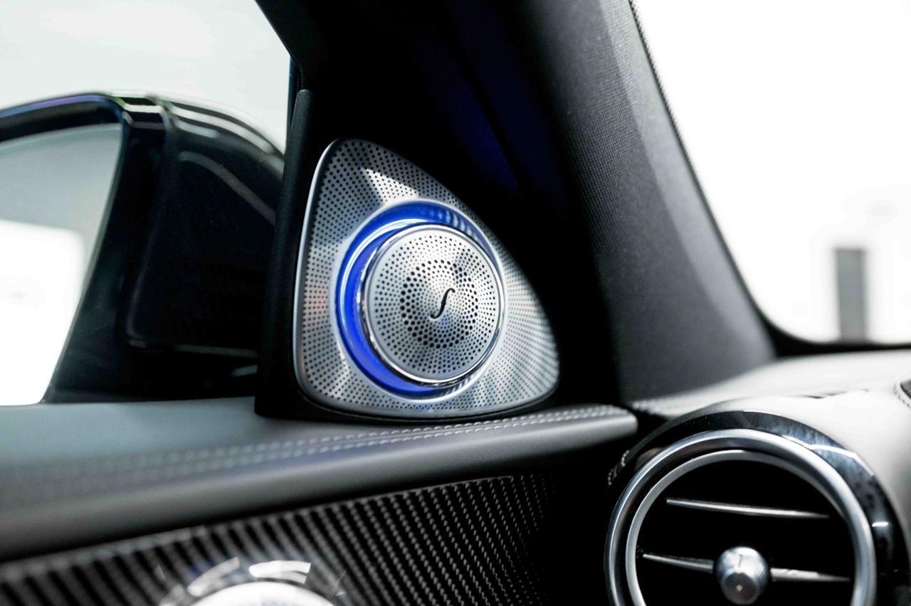 2020 Mercedes-Benz E-Class AMG E 63 S Marietta GA