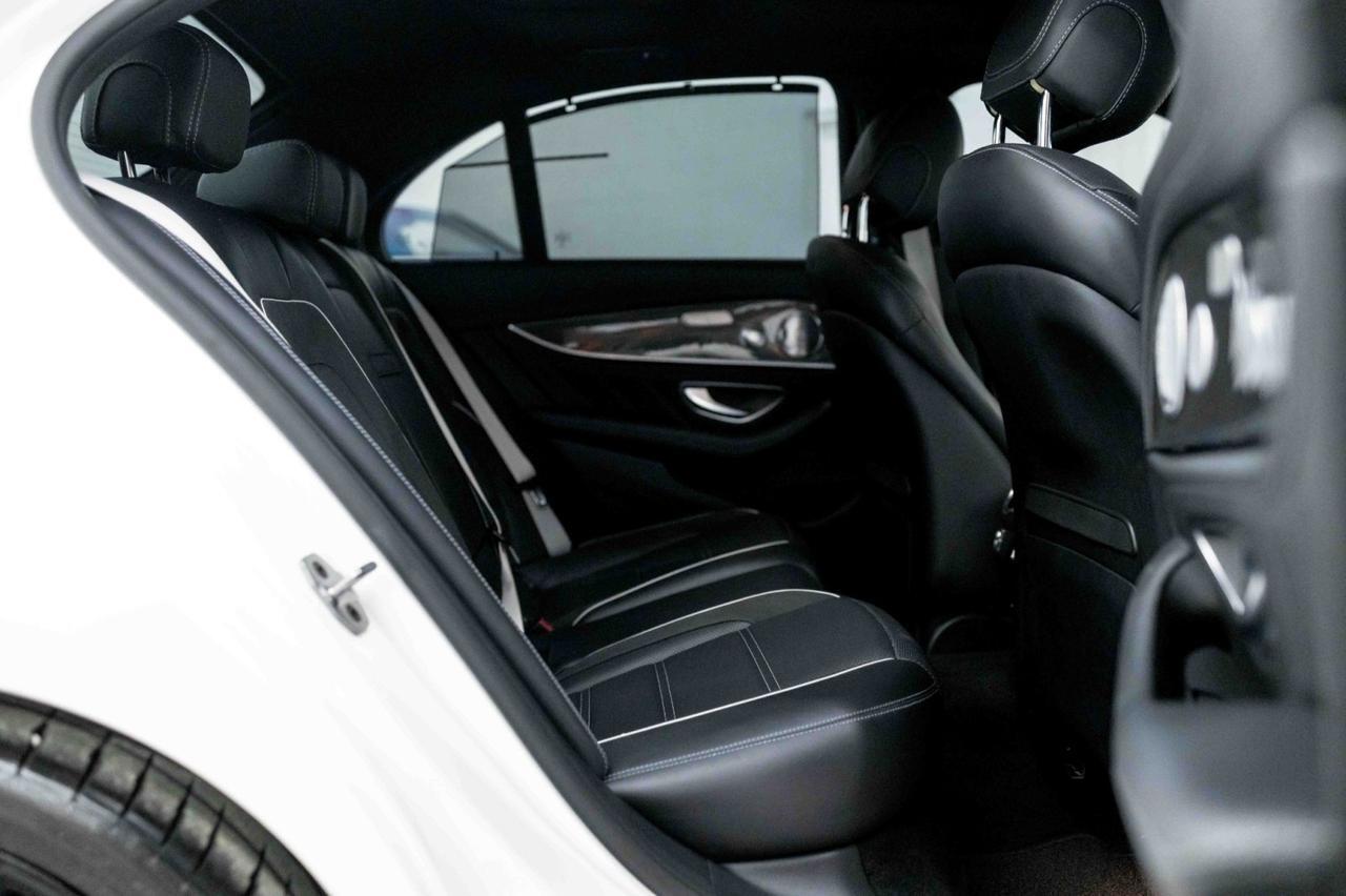 2020 Mercedes-Benz E-Class AMG E 63 S Marietta GA