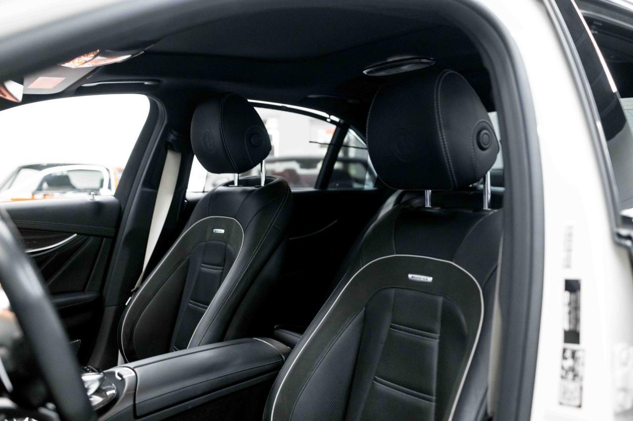 2020 Mercedes-Benz E-Class AMG E 63 S Marietta GA